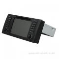 android car gps navigation for BMW E39 1995-2002